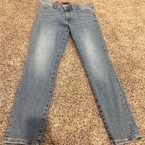 Tommy Hilfiger Light Blue Skinny Jeans